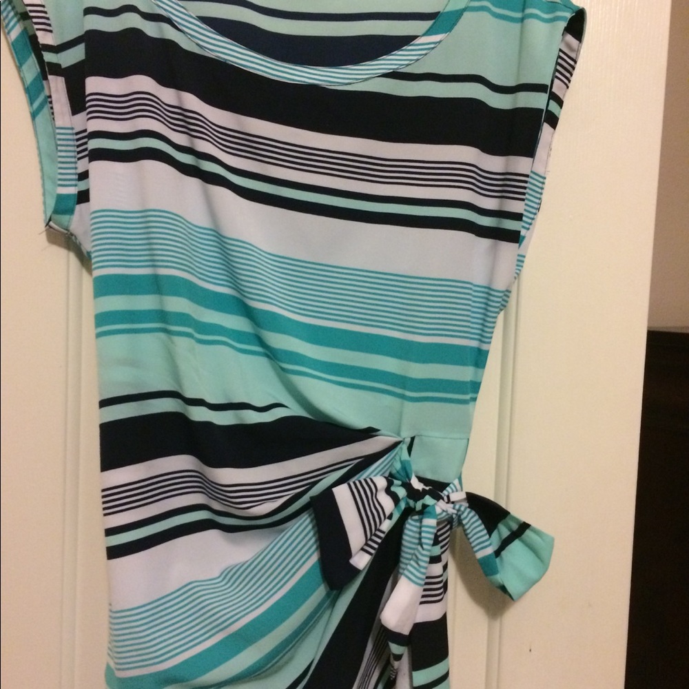 Striped Top